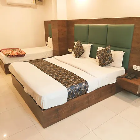 Hotel Mount Near Igi Airport Delhi